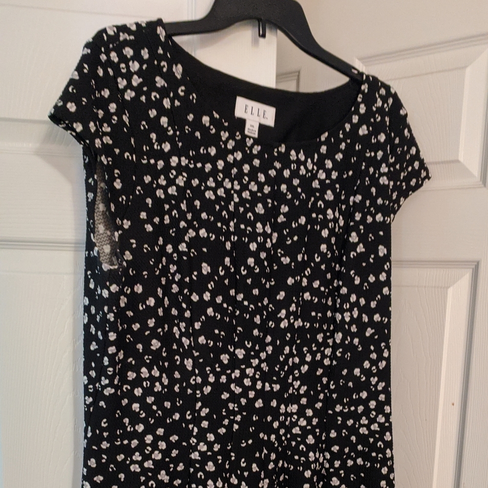 Plus Size Dress